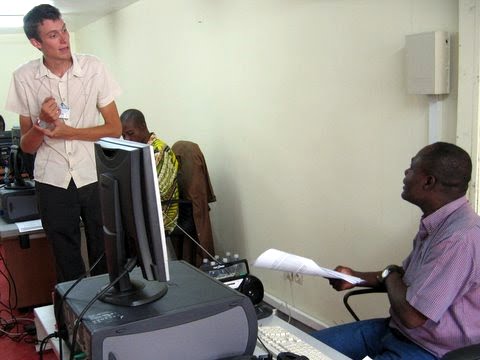 Comment faire de la Radio Okapi un média véritablement numérique ?