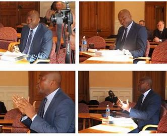 Soutenance de Thèse à l'Université Paris 1 Panthéon-Sorbonne, 2017