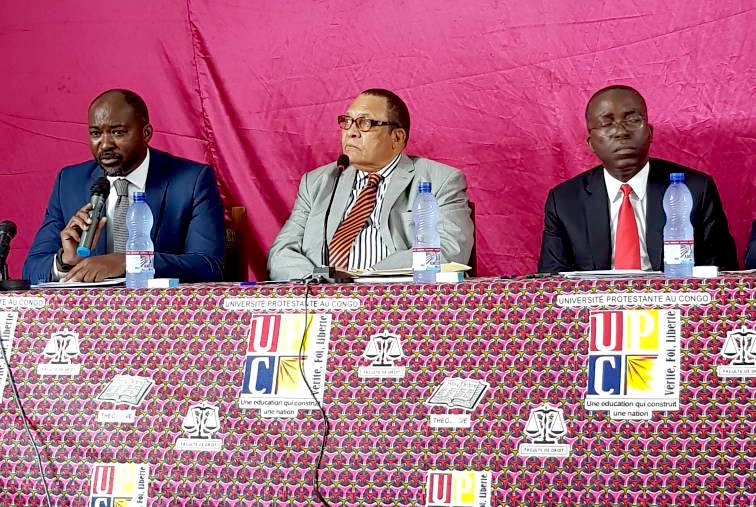 Dr. Kodjo Ndukuma propose des pistes pour une meilleure régulation de l'économie numérique