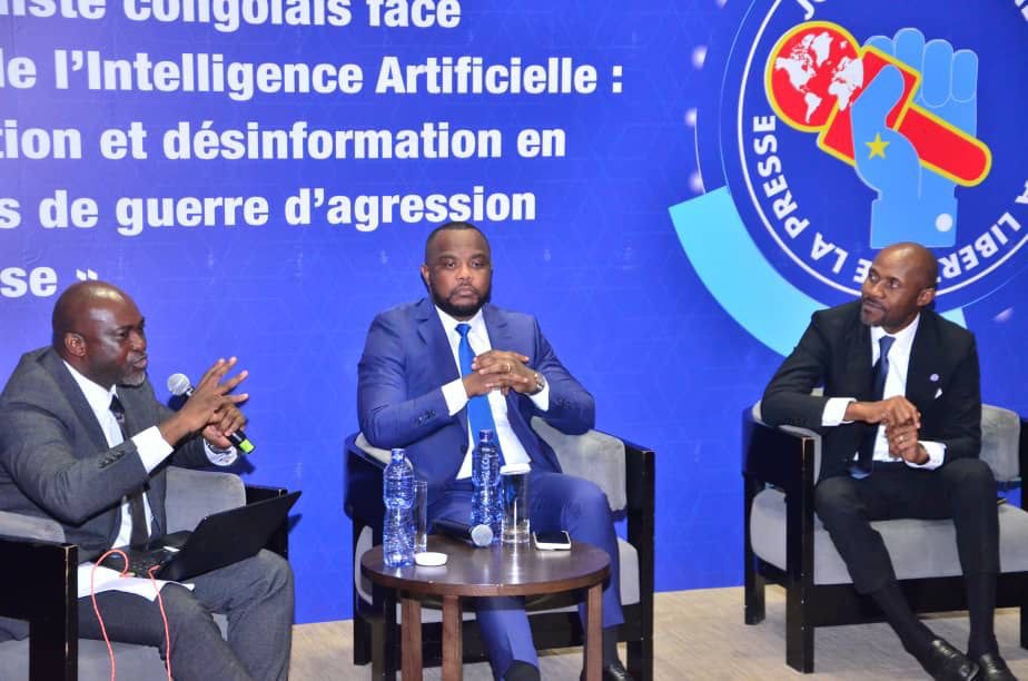 32ème journée mondiale de la liberté de la presse