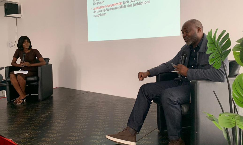 Promotion de l'écosystème numérique : Kinshasa veut se mettre au diapason !