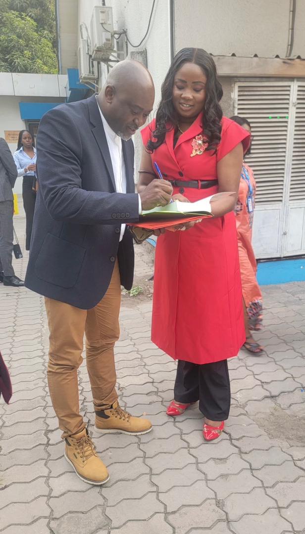 UNESCO Kinshasa 2025